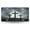 Green, variant on Three Crosses Front License Plate Aluminum Decorative License Plates Funny Metal Car Plate 6"X12" Novelty Vanity Tag Cover with 4 Holes Car Decor Accessory