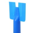 thumbnail image 3 of DECORNIJIA 1Ensemble Buse de Calfeutrage en Plastique Bleu pour Projets de Réparation Automobile, 3 of 8