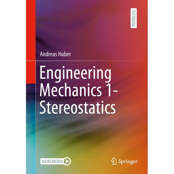 Engineering Mechanics 1- Stereostatics, (Paperback)