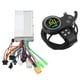 thumbnail image 5 of Controlador de motor de velocidad de scooter eléctrico kit de controlador de scooter eléctrico de datos múltiples de 350 W para modificación, 5 of 8