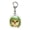WWII cats, variant on Yammee Funny Cat Face Acrylic Keychain Stylish and Sturdy Keyring Accessory Bag Pendant Suitable for Multiple Occasion