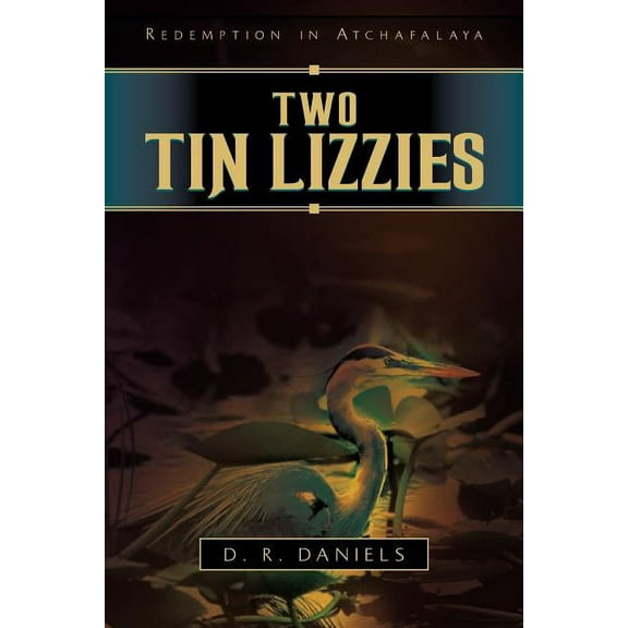 Two Tin Lizzies