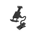 thumbnail image 1 of Bracketron PhabGrip Clamp Mount - Car holder for cellular phone, tablet, 1 of 1
