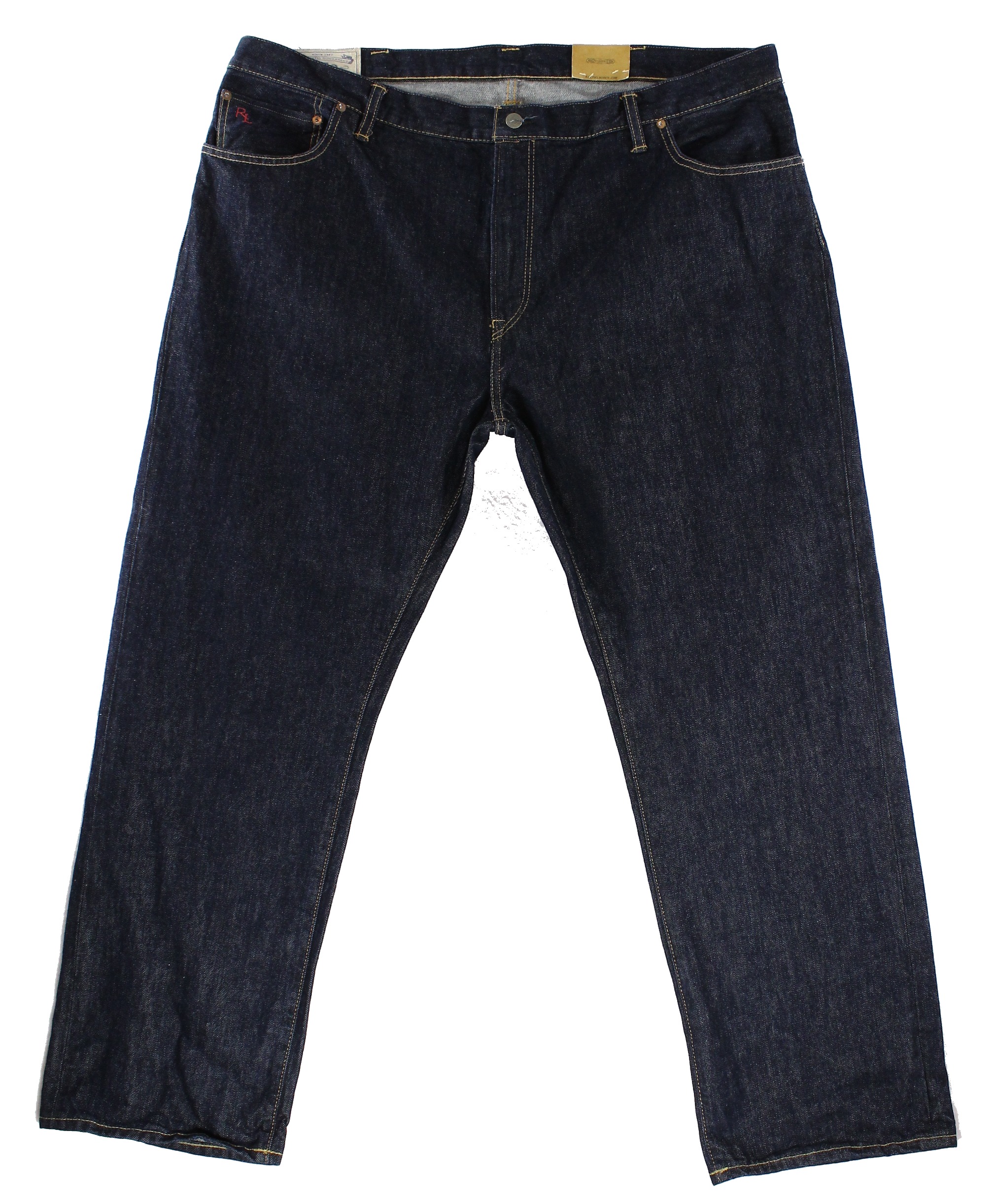 Polo Ralph Lauren NEW Blue Mens Size 