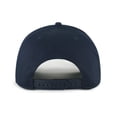 thumbnail image 3 of Men's '47  Navy Sporting Kansas City Brushmark Hitch Adjustable Hat, 3 of 4