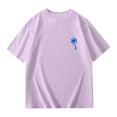 thumbnail image 4 of T-shirt à Manches Courtes pour Enfants (3 14 Ans), 4 of 7