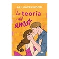 thumbnail image 1 of La Teoría del Amor Contraluz Ali Hazelwood, 1 of 2