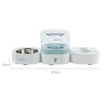 thumbnail image 3 of Automatic Pet Waterer Set Carbon Filter Cat Water Dispenser Dog Water Bowl, 3 of 10