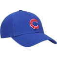 thumbnail image 3 of Men's '47 Royal Chicago Cubs Clean Up Adjustable Hat, 3 of 4