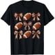 thumbnail image 1 of Playera de Fútbol para Mujer y Niña - Estilo Coquette y Mamá de Fútbol para el Día del Juego, 1 of 5