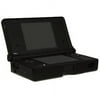 TeknoCreations TekCase - Case for game console - polycarbonate - black - for Nintendo DSi
