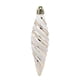thumbnail image 4 of Adornos Navideños Adornos para Árboles de Navidad Accesorios Bolas de Hilo Puntiagudas Pintadas Regalos de Navidad, 4 of 7