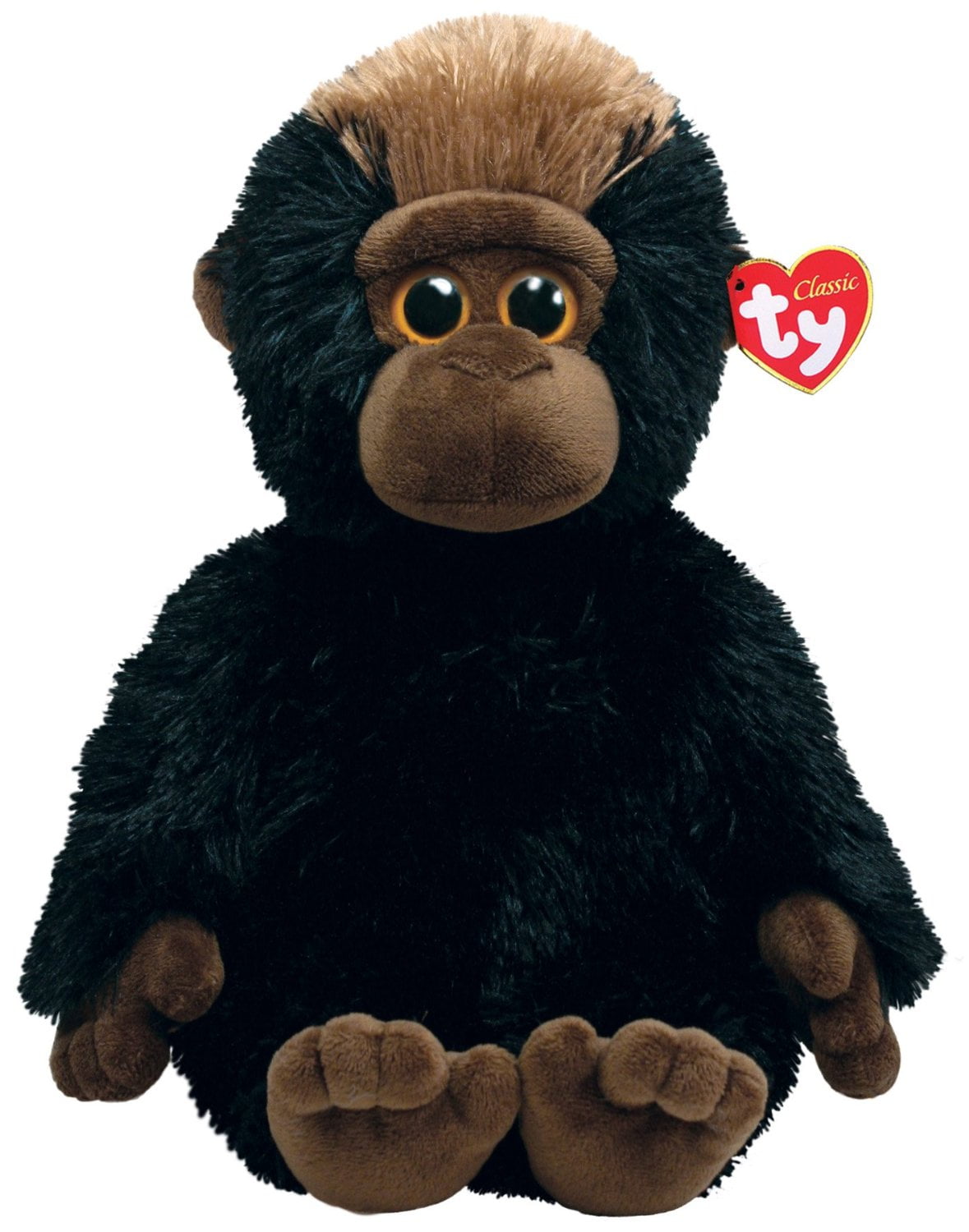 stuffed gorilla walmart