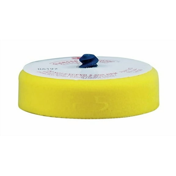3M 14736U Finesse-It Roloc Finishing Disc Pad, 3"