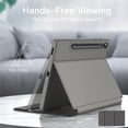 thumbnail image 3 of Funda JeTech para Samsung Galaxy Tab S10 FE/S9 FE 10.9 pulgadas, 3 of 6