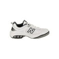 thumbnail image 2 of New Balance MC 806W (D) Mens Tennis Shoes Size: 11, 2 of 5