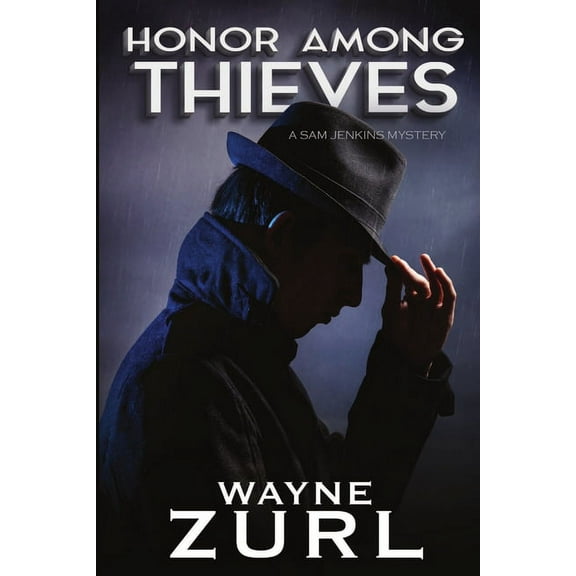 Honor Among Thieves (Paperback)