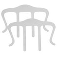 thumbnail image 1 of Shisuyan Clip de Partition Musicale Piano Bronze Lecture Facile 1Ensemble, 1 of 8