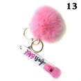 thumbnail image 1 of LLavero de acrílico para tarjetas de crédito, Extractor de Clip de tarjeta ATM, pulsera de muñeca, uñas largas, 1 unidad, 1 of 4