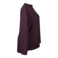 thumbnail image 3 of Playera George para Dama, con Cuello Redondo Winetasting Talla G, 3 of 4
