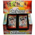thumbnail image 1 of Genuine Anime One Piece Collection Cards Trading Game Luffy Sanji Nami TCG Booster Box Game Cards, 1 of 5