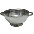 thumbnail image 1 of NuSteel TG-CO-3 Kitchen Colander - 5 qt. Plain, 1 of 1