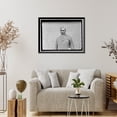thumbnail image 4 of Historic Framed Print, U.S.S. TEXAS. BONNER, B.T., AID TO GOVERNOR OF TEXAS, 17-7/8" x 21-7/8", 4 of 9