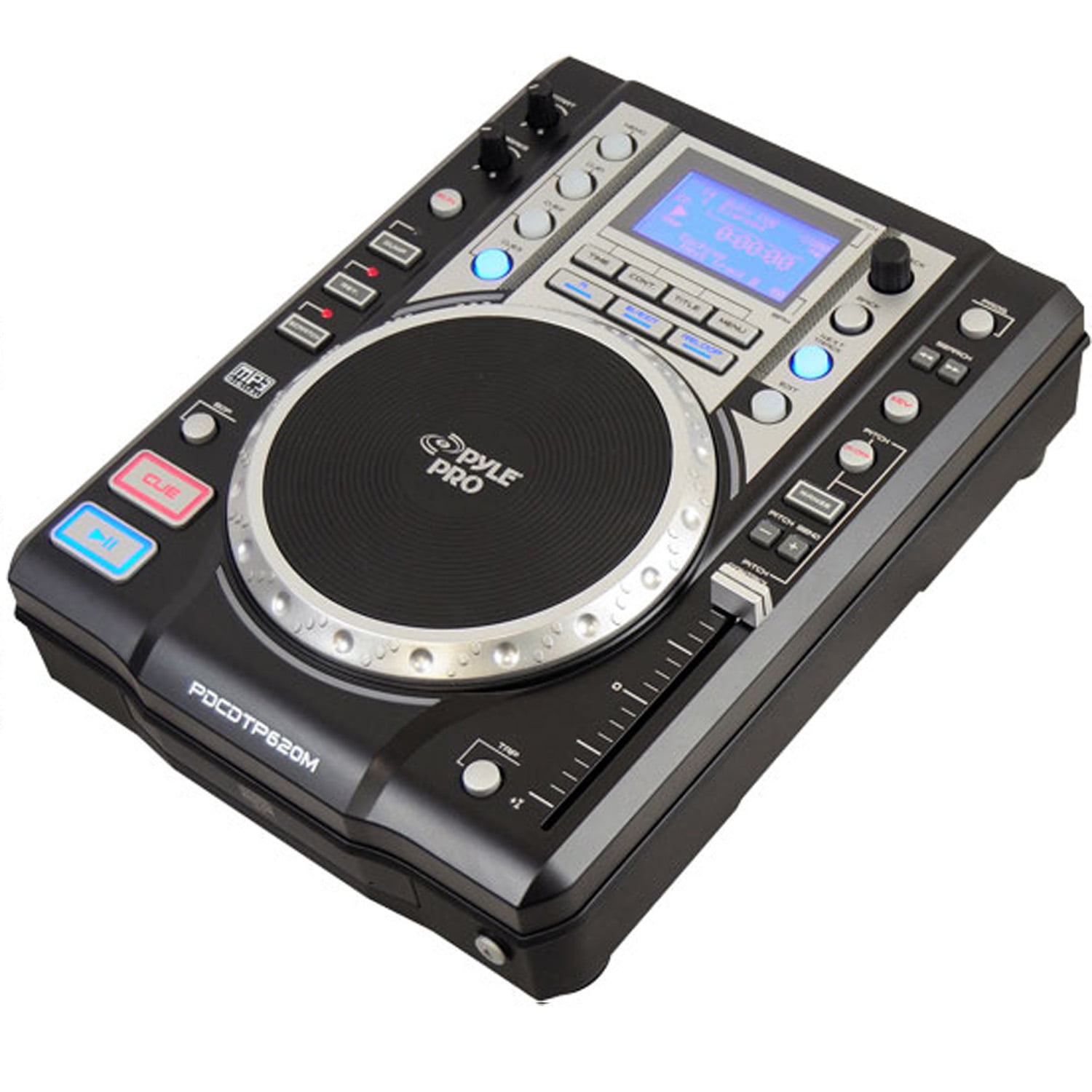 Player controller. CD dj1000mk3. DJ Tech ISCRATCH CD mp3 manual. DJ Mix instrument.