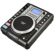 PylePro DJ/CD/CD-R/MP3 Media Player and Controller