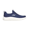 thumbnail image 1 of Tenis Skechers Go Walk Flex Hombre Deportivo azul marino 28, 1 of 5