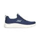 thumbnail image 1 of Tenis Skechers Go Walk Flex Hombre Deportivo azul marino 28, 1 of 5