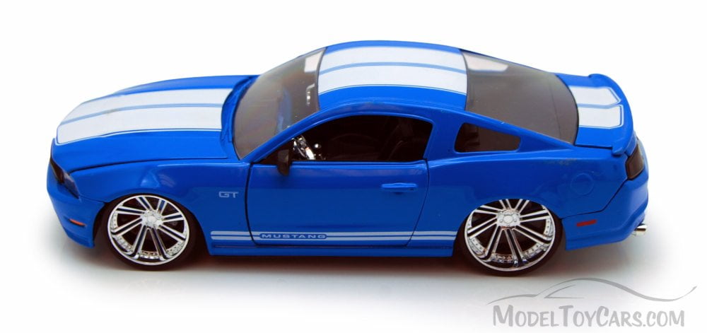 jada toys mustang gt