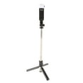 thumbnail image 3 of Bluetooth Camera Tripod,6 in 1 Wireless Rotatable Phone Holder Handheld Selfie Stick Best in its Class, 3 of 9