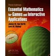 thumbnail image 1 of Mathématiques Essentielles pour Jeux et Applications Interactives, James M. Van Verth, Lars M. Bishop Couverture Rigide, 1 of 2