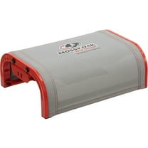 Millennium Marine Red Mildew Resistant Boat Seat