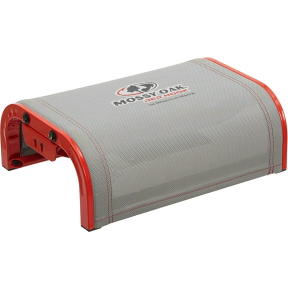 Millennium Marine Red Mildew Resistant Boat Seat