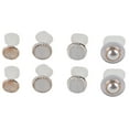 thumbnail image 2 of Pedicure Toe Separator, Comfortable To Wear Toe Separator, Exquisite Craftsmanship Manicure Store For Home Beauty Salon Salon Shop MY-05, 2 of 8
