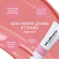 thumbnail image 3 of MCoBeauty - Cheek and Lip Tint - Blush Red, 3 of 5