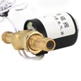 thumbnail image 4 of Válvula solenoide de máquina de soldadura eléctrica 0~0.6Mpa para argón y otros gases limpios (AC220V), 4 of 8