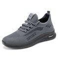 thumbnail image 4 of 2026 Men's Casual Shoes, Breathable, Odor, Sports Shoes, Running Shoes, Men's Footwear, 4 of 8