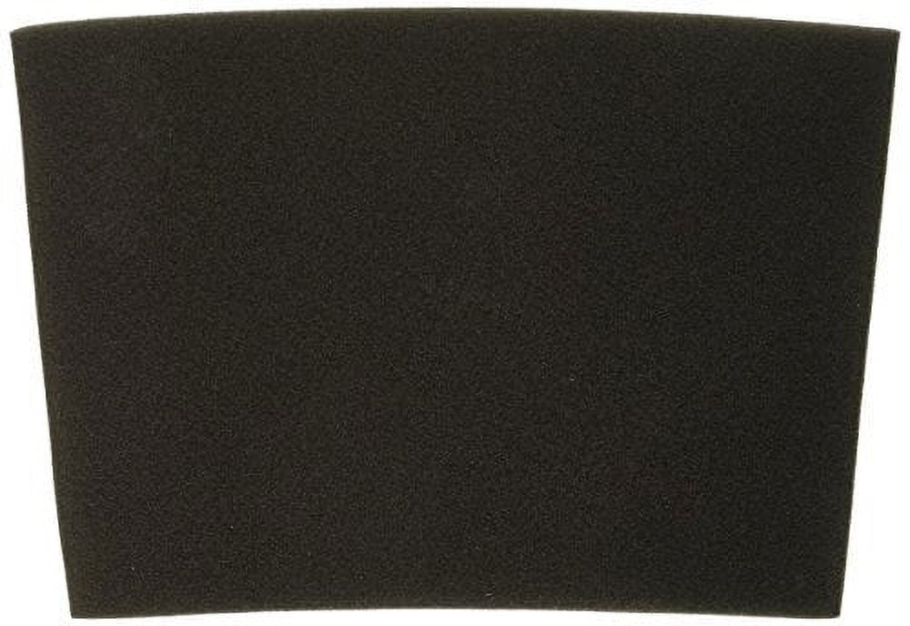 Filtre en mousse de Stanley Compatible avec les dimensions de cuves de marque Stanley : 1 à 2 gallons, 5 gallons et plus (3,8 à 7,5 l, 18,9 l et plus)