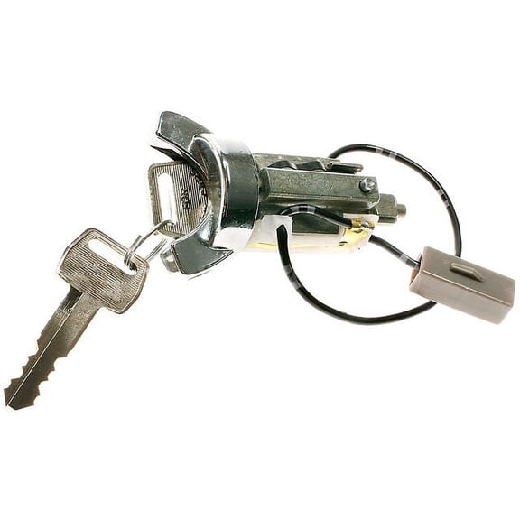 Ignition Lock Cylinder - Compatible with 1984 - 1992 Ford Ranger 1985 1986 1987 1988 1989 1990 1991