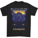 thumbnail image 1 of Camiseta Rockinstone Iron Maiden Dark Ink Powerslave V1, 1 of 5