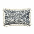 thumbnail image 3 of Linum Home Textiles Anchor Decorative Lumbar Pillow Cover 13" x 21", 3 of 3