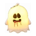 thumbnail image 4 of Kyusrd Ghost Lights for Halloween Decor,Funny Ghost Glowing Pendant Festive Scene Decoration Night Light, 4 of 6