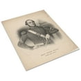 thumbnail image 3 of Print: Majr. Peter Fritz, National Greys, Philada., 3 of 4