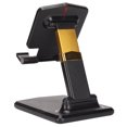 thumbnail image 1 of Soporte Para Tableta, Resistente, Duradero, Amplia Compatibilidad, Soporte Para Tableta, Altura Ajustable Para Oficina, Dormitorio, Hogar ANGGREK Tablet Stand Holder, 1 of 8
