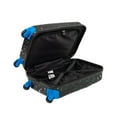 thumbnail image 4 of Sonic The Hedgehog Sac Cabine à 4 Roues, 4 of 4