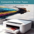 thumbnail image 2 of 106R02605 106R02601 106R02600 106R02599 Compatible for Xerox Phaser 7100 Toner Cartridge, Reliable Performance Compatible for Xerox Phaser 7100 7100DN 7100N Printer, 2 of 7