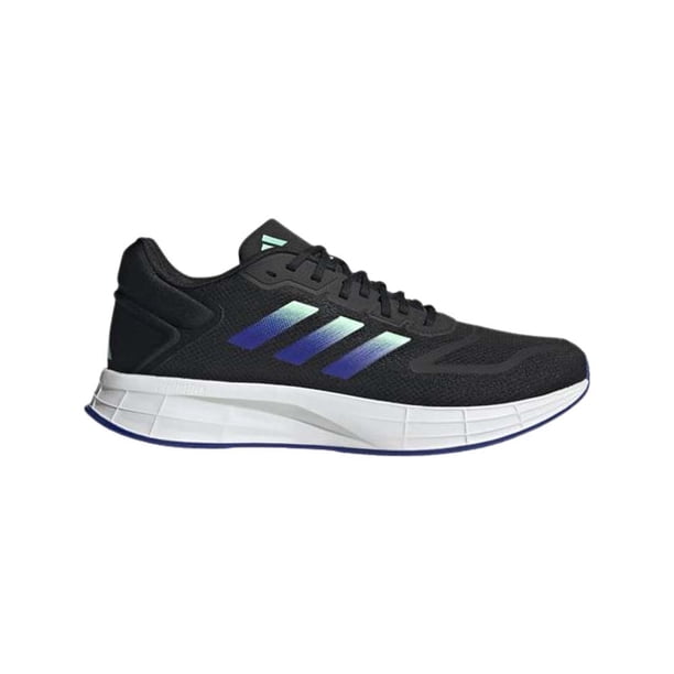 Calzado Adidas Hombre Duramo 10 Negro- Adidas HP2376